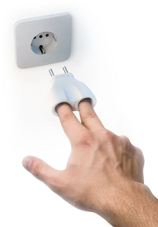 Něco, co vás zaručeně nabije energii