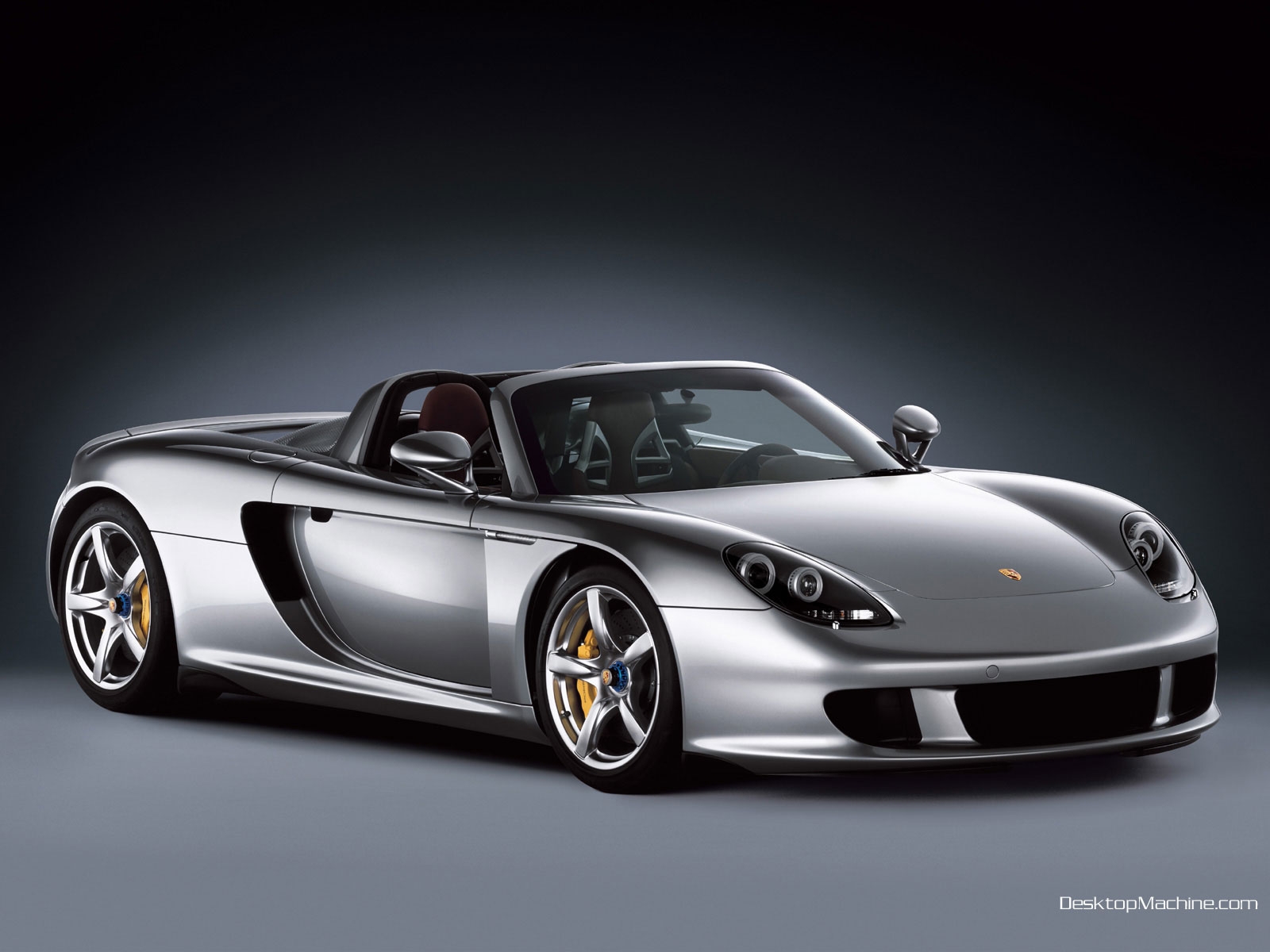 Porshe Carreira